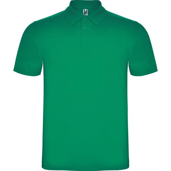 Tricou polo ATM AUSTRAL – 6632 pentru personalizare