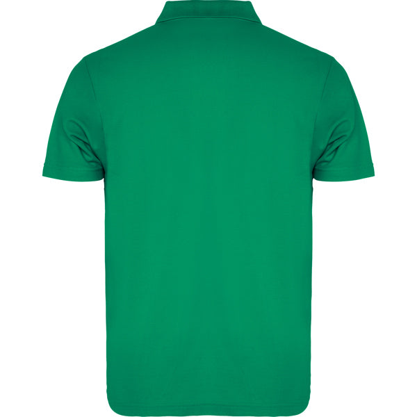 Tricou polo ATM AUSTRAL – 6632 pentru personalizare