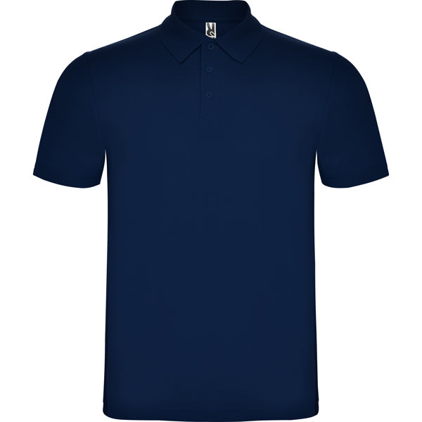 Tricou polo ATM AUSTRAL – 6632 pentru personalizare