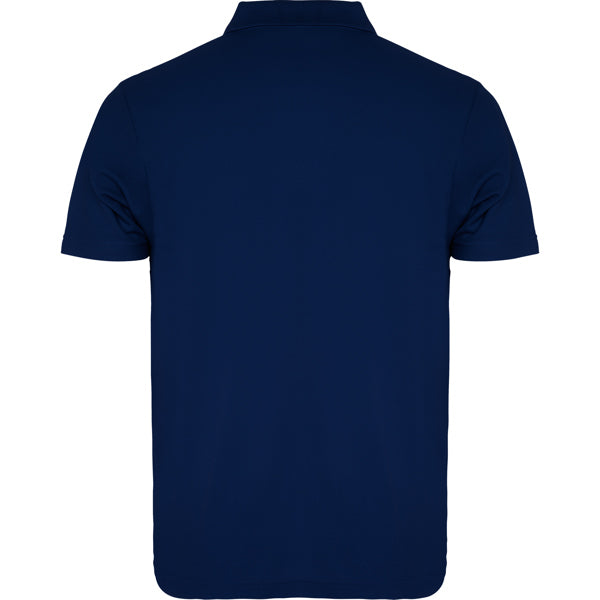 Tricou polo ATM AUSTRAL – 6632 pentru personalizare