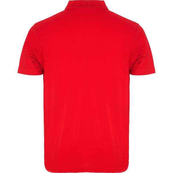 Tricou polo ATM AUSTRAL – 6632 pentru personalizare