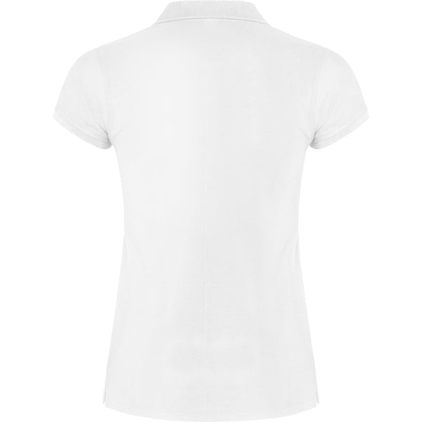 Tricou polo ATM STAR WOMAN – 6634 pentru personalizare