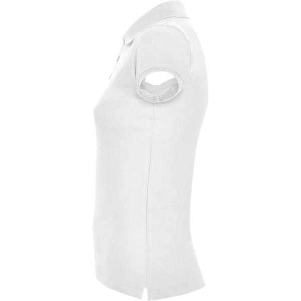 Tricou polo ATM STAR WOMAN – 6634 pentru personalizare