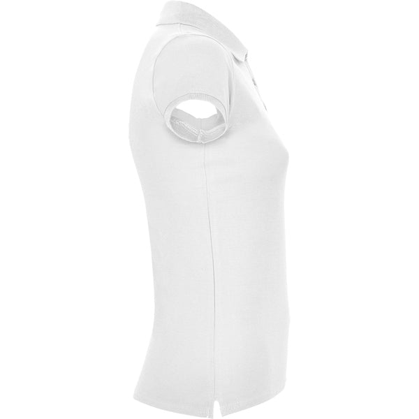 Tricou polo ATM STAR WOMAN – 6634 pentru personalizare