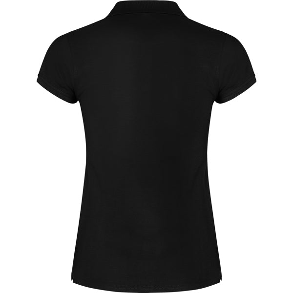 Tricou polo ATM STAR WOMAN – 6634 pentru personalizare