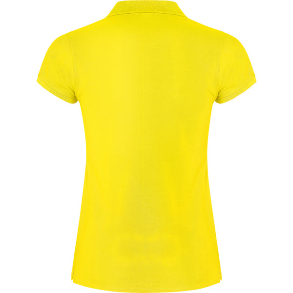 Tricou polo ATM STAR WOMAN – 6634 pentru personalizare