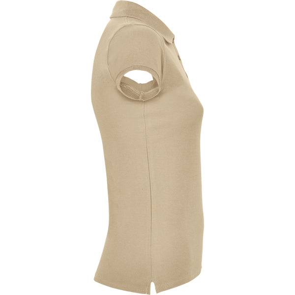 Tricou polo ATM STAR WOMAN – 6634 pentru personalizare