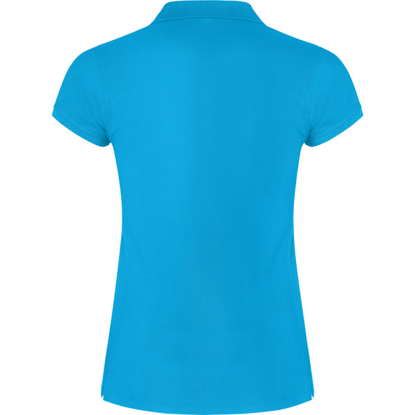 Tricou polo ATM STAR WOMAN – 6634 pentru personalizare