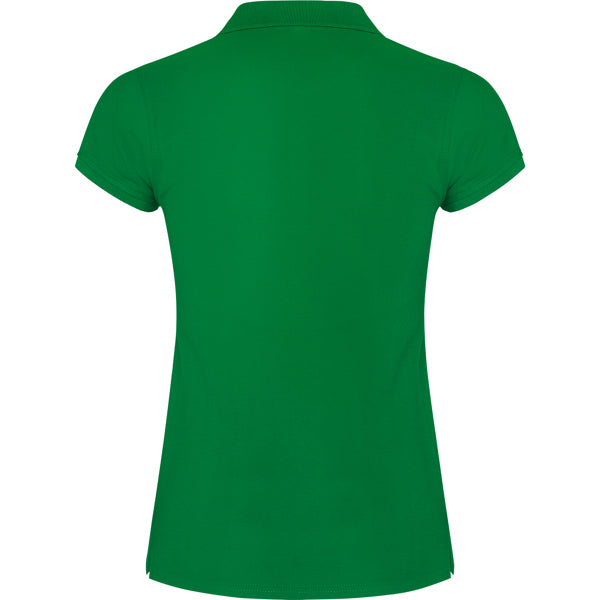 Tricou polo ATM STAR WOMAN – 6634 pentru personalizare