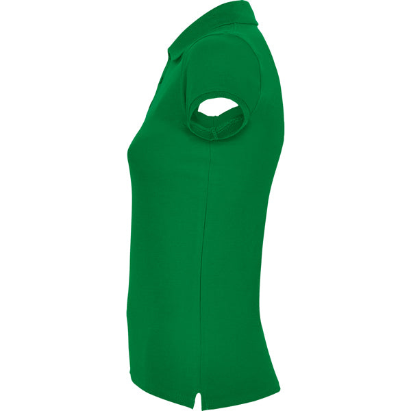 Tricou polo ATM STAR WOMAN – 6634 pentru personalizare