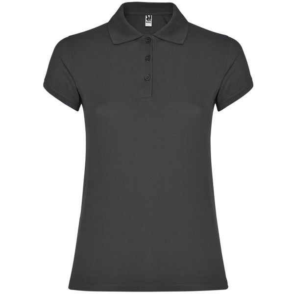 Tricou polo ATM STAR WOMAN – 6634 pentru personalizare