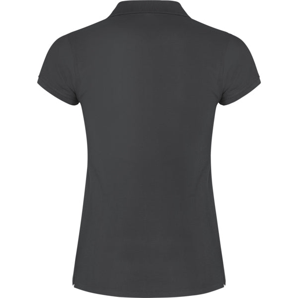 Tricou polo ATM STAR WOMAN – 6634 pentru personalizare