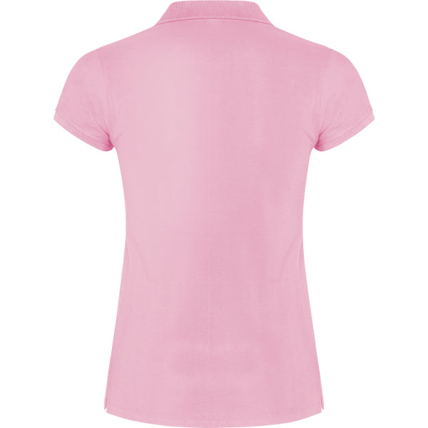 Tricou polo ATM STAR WOMAN – 6634 pentru personalizare