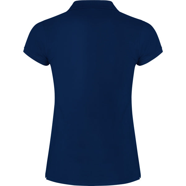 Tricou polo ATM STAR WOMAN – 6634 pentru personalizare