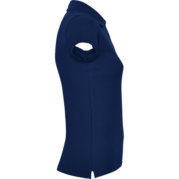 Tricou polo ATM STAR WOMAN – 6634 pentru personalizare