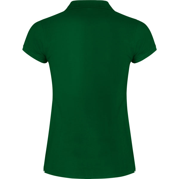 Tricou polo ATM STAR WOMAN – 6634 pentru personalizare