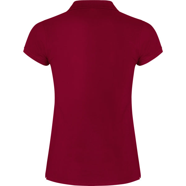 Tricou polo ATM STAR WOMAN – 6634 pentru personalizare