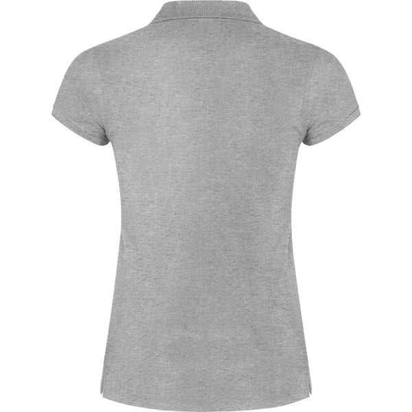 Tricou polo ATM STAR WOMAN – 6634 pentru personalizare