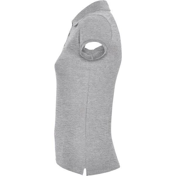 Tricou polo ATM STAR WOMAN – 6634 pentru personalizare