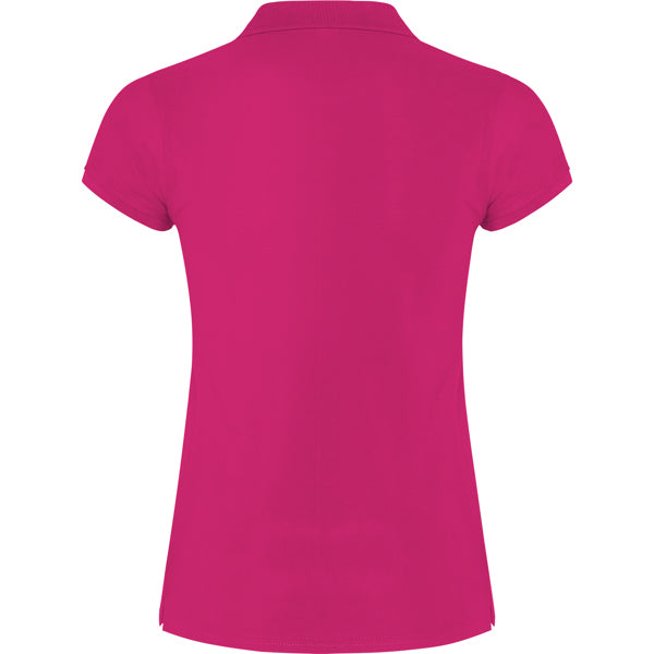 Tricou polo ATM STAR WOMAN – 6634 pentru personalizare