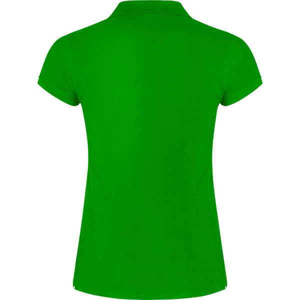 Tricou polo ATM STAR WOMAN – 6634 pentru personalizare
