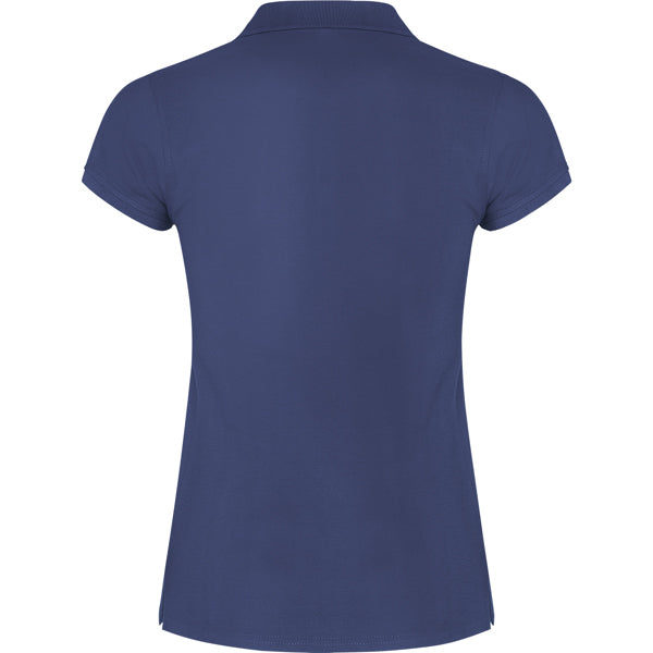 Tricou polo ATM STAR WOMAN – 6634 pentru personalizare