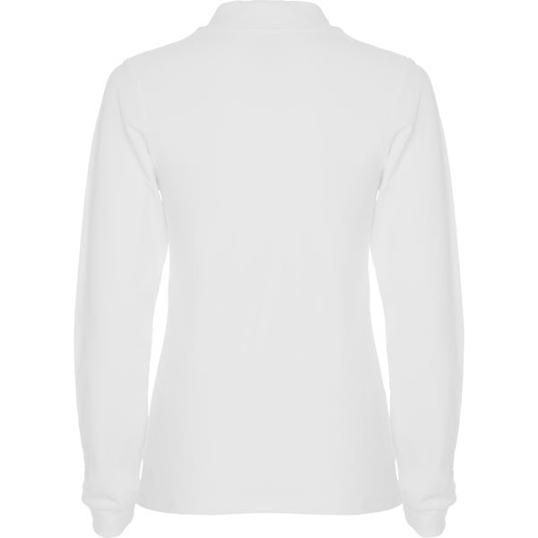 Tricou polo ATM ESTRELLA WOMAN L/S – 6636 pentru personalizare