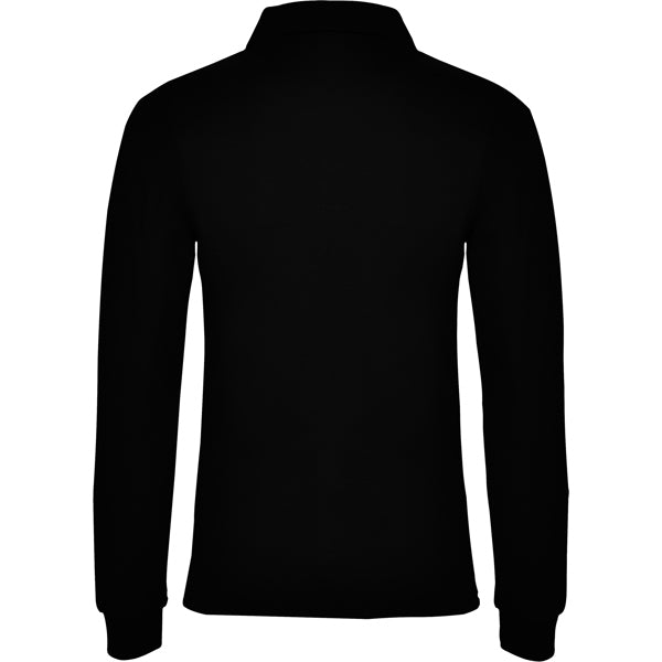 Tricou polo ATM ESTRELLA WOMAN L/S – 6636 pentru personalizare