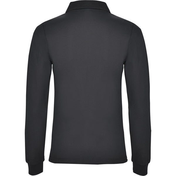 Tricou polo ATM ESTRELLA WOMAN L/S – 6636 pentru personalizare