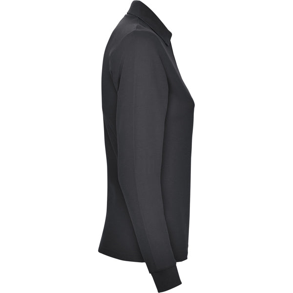 Tricou polo ATM ESTRELLA WOMAN L/S – 6636 pentru personalizare