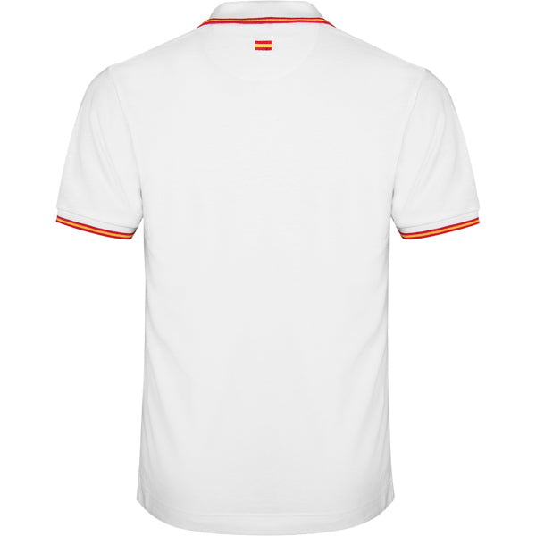 Tricou polo ATM NATION – 6640 pentru personalizare