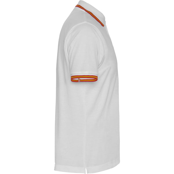 Tricou polo ATM NATION – 6640 pentru personalizare