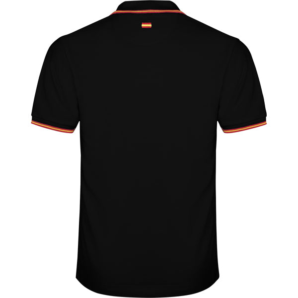 Tricou polo ATM NATION – 6640 pentru personalizare