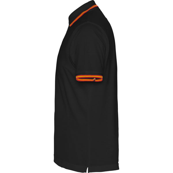 Tricou polo ATM NATION – 6640 pentru personalizare
