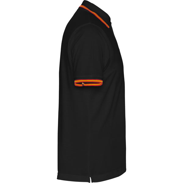 Tricou polo ATM NATION – 6640 pentru personalizare