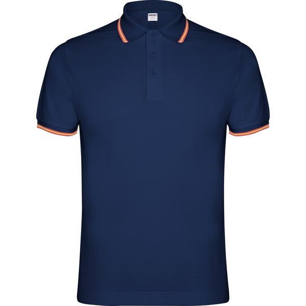 Tricou polo ATM NATION – 6640 pentru personalizare