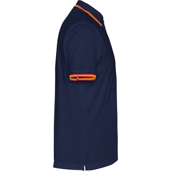 Tricou polo ATM NATION – 6640 pentru personalizare