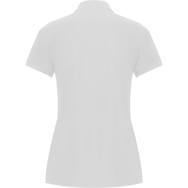 Tricou polo ATM PEGASO WOMAN PREMIUM – 6644 pentru personalizare