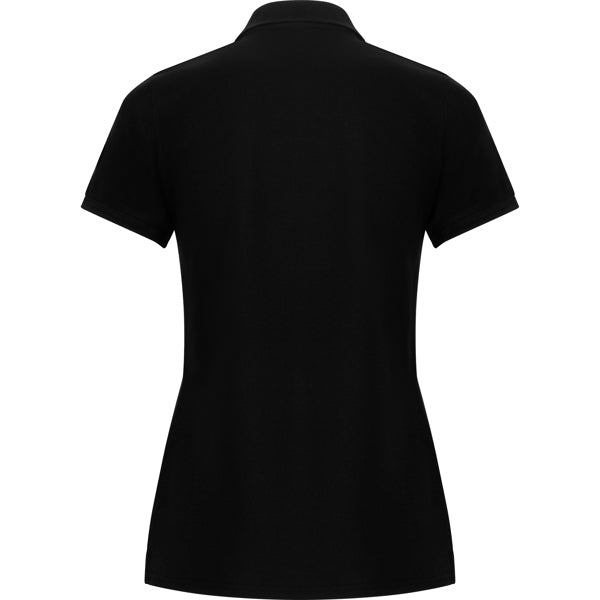 Tricou polo ATM PEGASO WOMAN PREMIUM – 6644 pentru personalizare