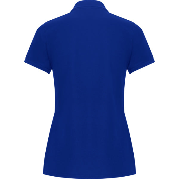 Tricou polo ATM PEGASO WOMAN PREMIUM – 6644 pentru personalizare