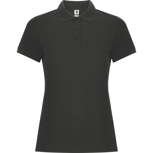Tricou polo ATM PEGASO WOMAN PREMIUM – 6644 pentru personalizare