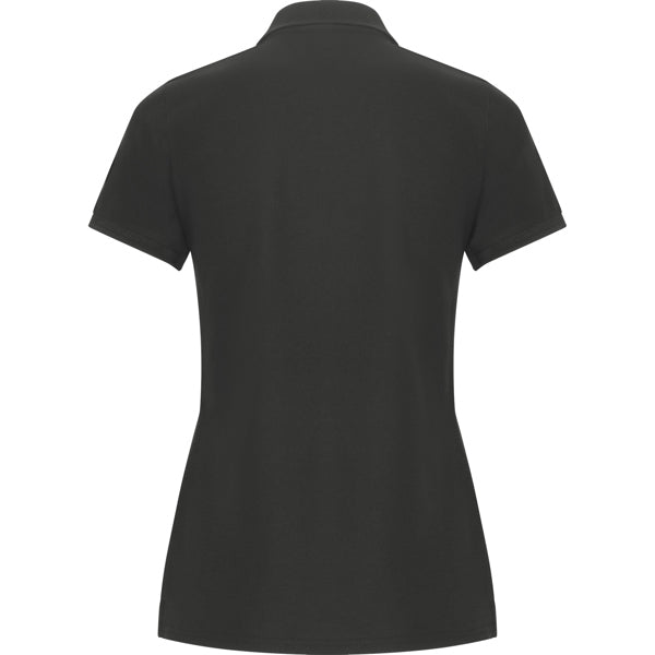 Tricou polo ATM PEGASO WOMAN PREMIUM – 6644 pentru personalizare