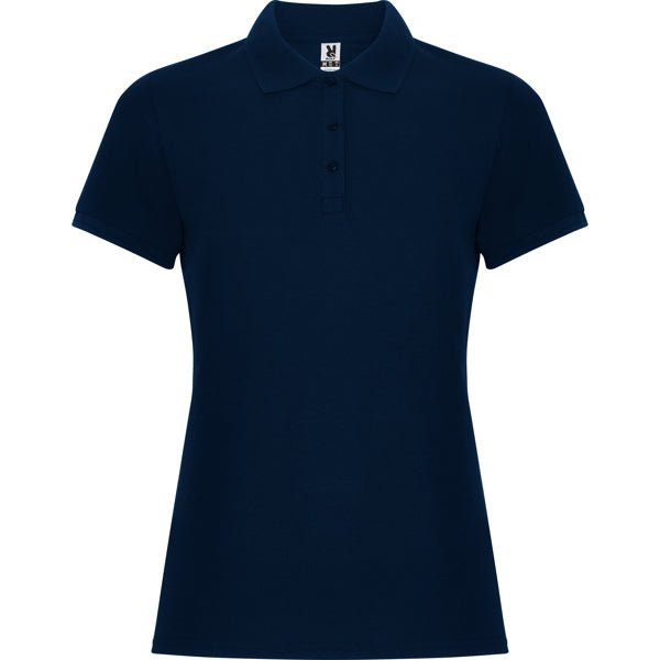 Tricou polo ATM PEGASO WOMAN PREMIUM – 6644 pentru personalizare