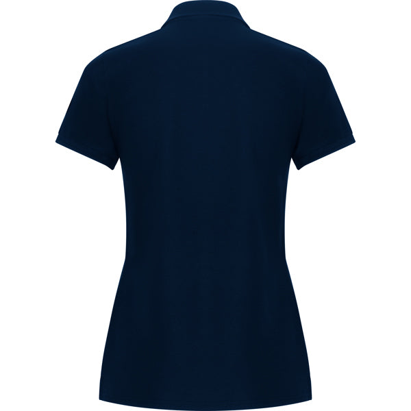 Tricou polo ATM PEGASO WOMAN PREMIUM – 6644 pentru personalizare