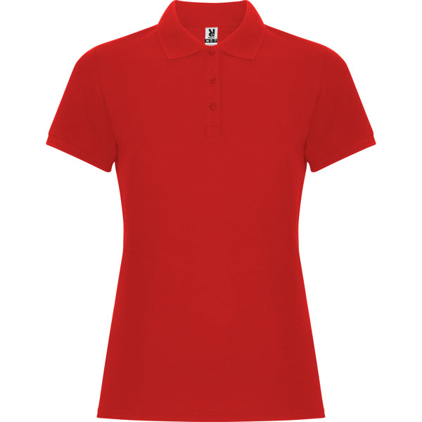 Tricou polo ATM PEGASO WOMAN PREMIUM – 6644 pentru personalizare