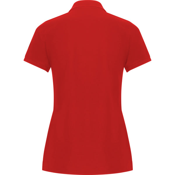 Tricou polo ATM PEGASO WOMAN PREMIUM – 6644 pentru personalizare