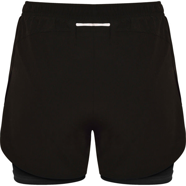 Pantaloni scurți sport ATM LANUS – 6655, fotografie 6