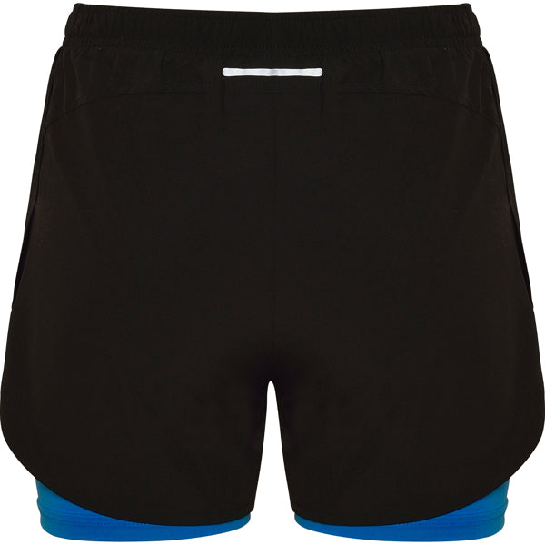 Pantaloni scurți sport ATM LANUS – 6655, fotografie 14
