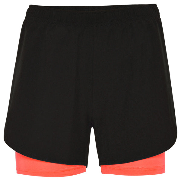 Pantaloni scurți sport ATM LANUS – 6655, fotografie 18