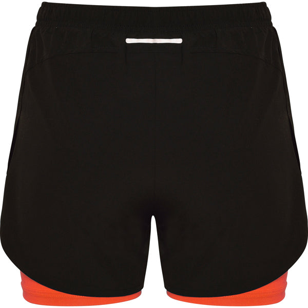 Pantaloni scurți sport ATM LANUS – 6655, fotografie 19